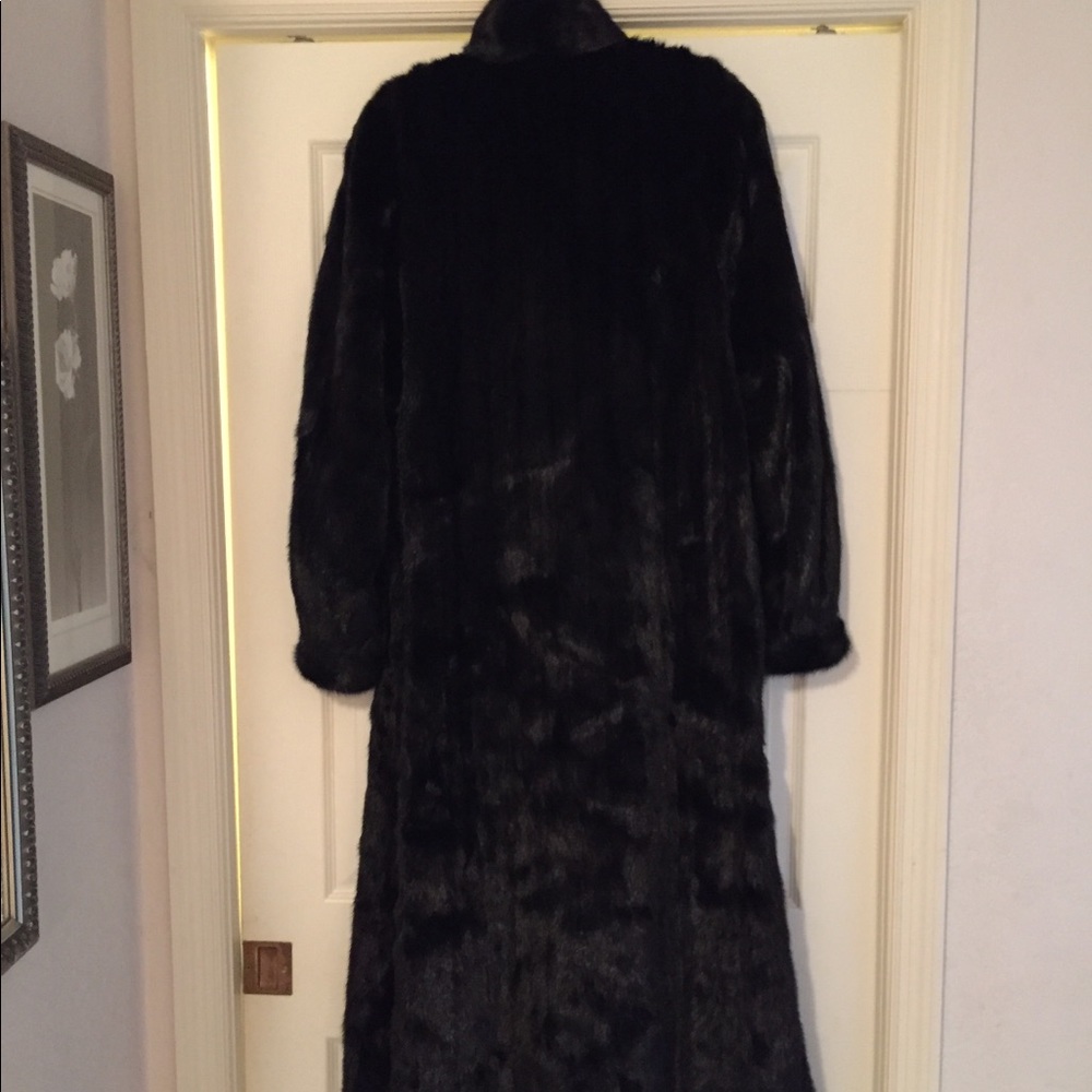 Gorgeous Dasco Mink Coat